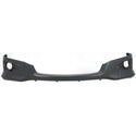 2010-2011 Toyota Camry Front Lower Valance, Spoiler, Primed, SE, Usa Built - Classic 2 Current Fabrication