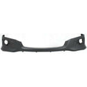 2010-2011 Toyota Camry Front Lower Valance, Spoiler, Primed, SE, Usa Built.