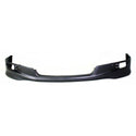 2008-2009 Toyota Camry Front Lower Valance, Spoiler, Primed, w/Fog Lights, SE - Classic 2 Current Fabrication