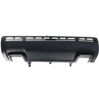 2010-2013 Toyota Tundra Front Lower Valance, Panel, Textured - Capa - Classic 2 Current Fabrication