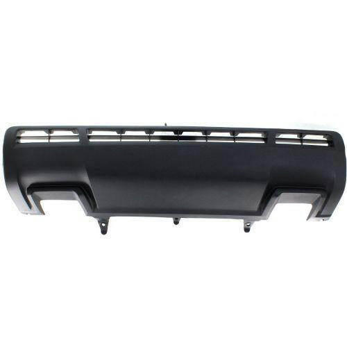 2010-2013 Toyota Tundra Front Lower Valance, Panel, Textured - Capa.