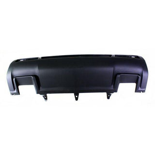 2010-2013 Toyota Tundra Front Lower Valance, Panel, Textured - Classic 2 Current Fabrication
