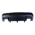 2010-2013 Toyota Tundra Front Lower Valance, Panel, Textured.