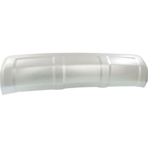 2014-2016 Toyota 4Runner Front Lower Valance, Panel, w/o Chrome, Trail.