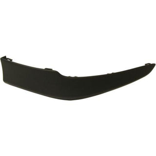 2009-2010 Toyota Corolla Front Lower Valance Rh, Spoiler, Primed, S/XRSs - Classic 2 Current Fabrication