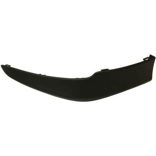 2009-2010 Toyota Corolla Front Lower Valance Lh, Spoiler, Primed, S/XRSs.