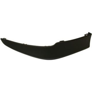 2009-2010 Toyota Corolla Front Lower Valance Lh, Spoiler, Primed, S/XRSs - Classic 2 Current Fabrication
