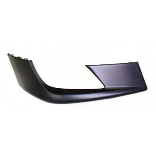 2009-2010 Toyota Matrix Front Lower Valance Rh, Side Spoiler, Primed - Classic 2 Current Fabrication