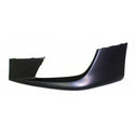 2009-2010 Toyota Matrix Front Lower Valance Lh, Side Spoiler, Primed.