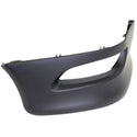 2005-2008 Toyota Corolla Front Lower Valance Lh, Spoiler, Primed - Classic 2 Current Fabrication
