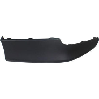 2011-2013 Toyota Corolla Front Lower Valance Rh, Spoiler, Primed, S/XRSs - Classic 2 Current Fabrication