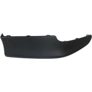 2011-2013 Toyota Corolla Front Lower Valance Rh, Spoiler, Primed, S/XRSs.