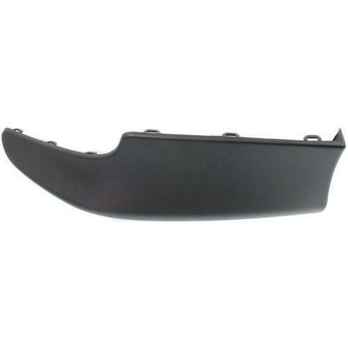 2011-2013 Toyota Corolla Front Lower Valance Lh, Spoiler, Primed, S/XRSs.