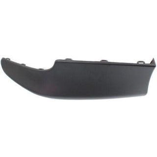 2011-2013 Toyota Corolla Front Lower Valance Lh, Spoiler, Primed, S/XRSs - Classic 2 Current Fabrication