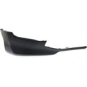 2012-2013 Toyota Tacoma Front Lower Valance Rh, Spoiler, Primed, X-runner.