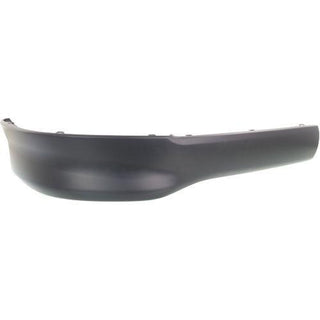 2005-2011 Toyota Tacoma Front Lower Valance Rh, Spoiler, Primed, X-runner - Classic 2 Current Fabrication