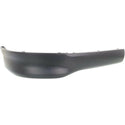 2005-2011 Toyota Tacoma Front Lower Valance Rh, Spoiler, Primed, X-runner.