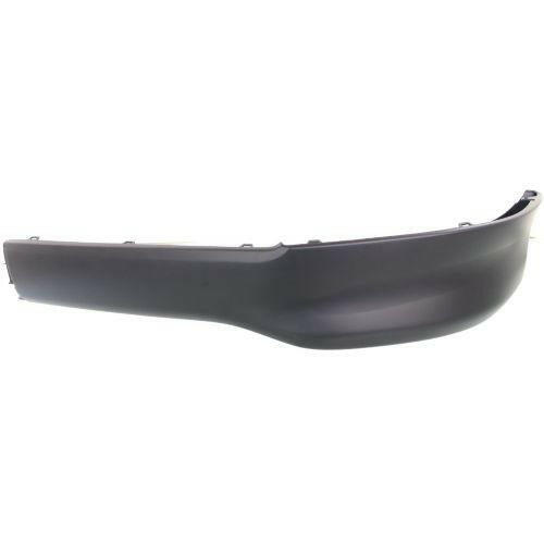 2005-2011 Toyota Tacoma Front Lower Valance Lh, Spoiler, Primed, X-runner.