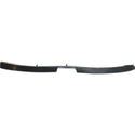 2015 Toyota Yaris Front Bumper Support, Bumper Reinforcement Ext, Hatchback.