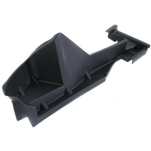 2008-2013 Toyota Highlander Grille LH, Side Deflector.