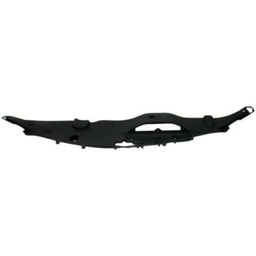2007-2011 Toyota Camry Radiator Support Cover, Duct Seal, Except Hybrid.