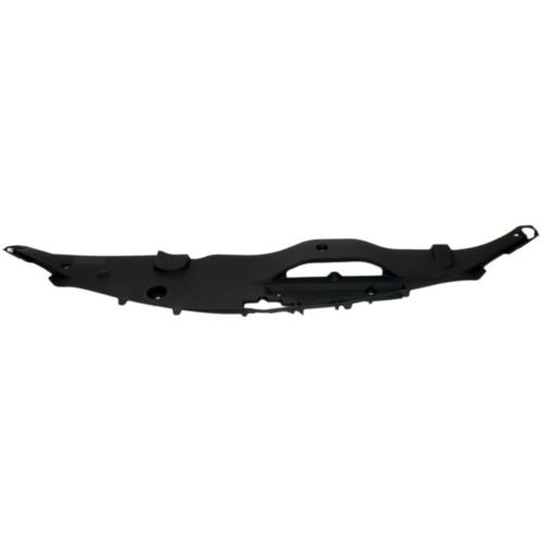 2007-2011 Toyota Camry Radiator Support Cover, Duct Seal, Except Hybrid - Classic 2 Current Fabrication