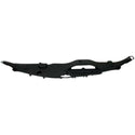 2007-2011 Toyota Camry Radiator Support Cover, Duct Seal, Except Hybrid.