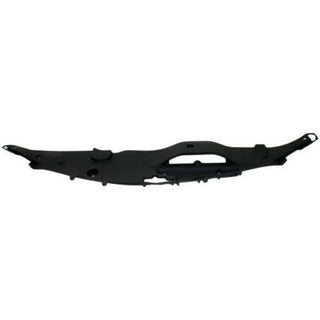 2007-2011 Toyota Camry Radiator Support Cover, Duct Seal, Except Hybrid.
