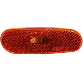 2000-2005 Toyota Celica Front Side Marker Lamp RH, Lens and Housing.