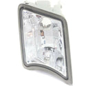 2010-2011 Toyota Prius Signal Light RH, Lens And Housing, Clear Lens-Capa.