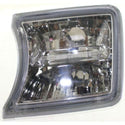 2010-2011 Toyota Prius Signal Light RH, Lens And Housing, Clear Lens.