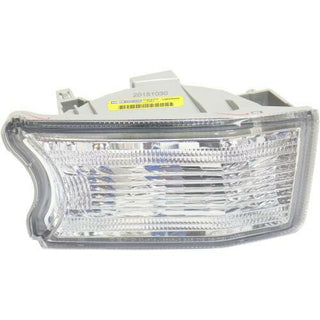 2010-2013 Toyota 4Runner Signal Light RH - Capa.