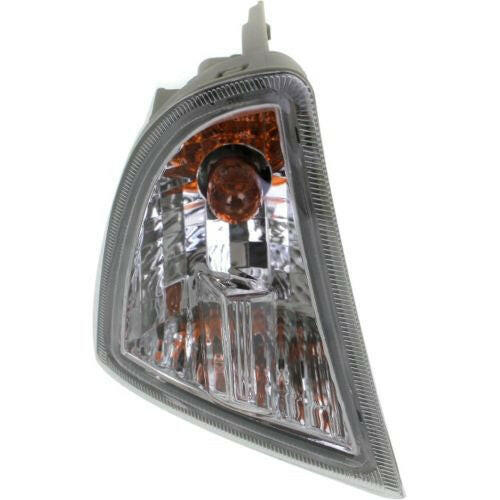 2012-2014 Toyota Prius C Signal Light RH, Assembly.