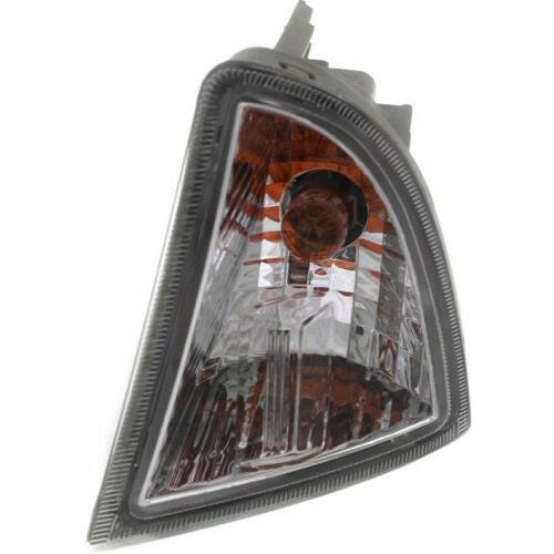 2012-2014 Toyota Prius C Signal Light LH, Assembly.