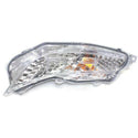 2015-2016 Toyota Camry Signal Light LH, Halogen, Except Xle/xse-Capa.