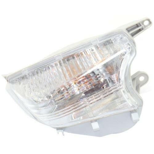 2015 Toyota Prius C Signal Light LH, Assembly.