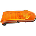 2007-2011 Toyota FJ Cruiser Signal Light RH, Park/signal/side Marker Lamp.