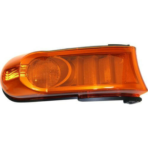 2007-2011 Toyota FJ Cruiser Signal Light LH, Park/signal/side Marker Lamp.