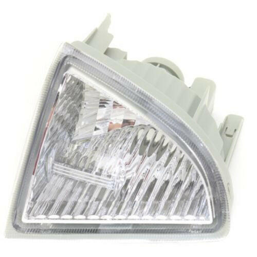 2012-2014 Toyota Prius C Signal Light RH, Lens And Housing.