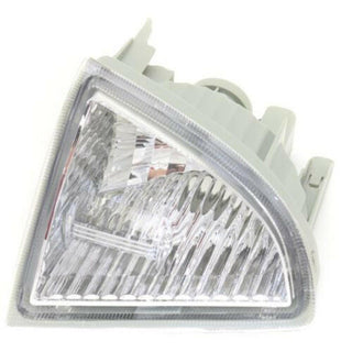 2012-2014 Toyota Prius C Signal Light RH, Lens And Housing.