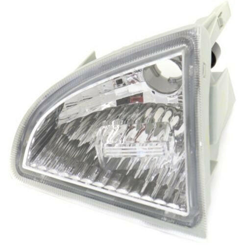 2012-2014 Toyota Prius C Signal Light LH, Lens And Housing.