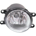 2010-2013 Toyota 4Runner Fog Lamp RH, Assembly - Capa.