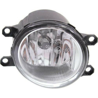 2012-2014 Toyota Prius V Fog Lamp RH, Assembly - Capa.