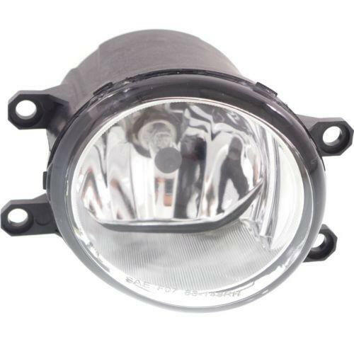 2012-2014 Toyota Prius V Fog Lamp RH, Assembly.