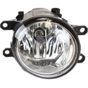 2012-2014 Toyota Prius V Fog Lamp LH, Assembly - Capa - Classic 2 Current Fabrication
