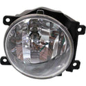 2013-2015 Toyota RAV4 Fog Lamp RH, Assembly, Type B- Capa.