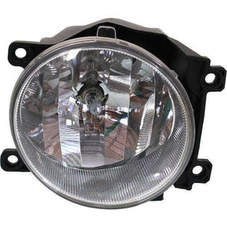 2013-2015 Toyota RAV4 Fog Lamp RH, Type B, North America/japan Built.