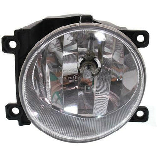 2013-2015 Toyota RAV4 Fog Lamp LH, Type B, North America/japan Built.