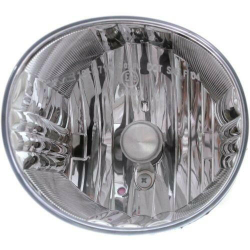 2006-2009 Toyota 4Runner Fog Lamp LH, Assembly.