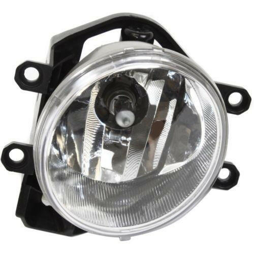 2014-2015 Lexus RX450h Fog Lamp LH, Assy, -Capa.